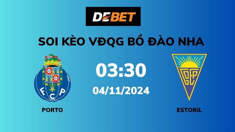 Thông tin chung về FC Porto